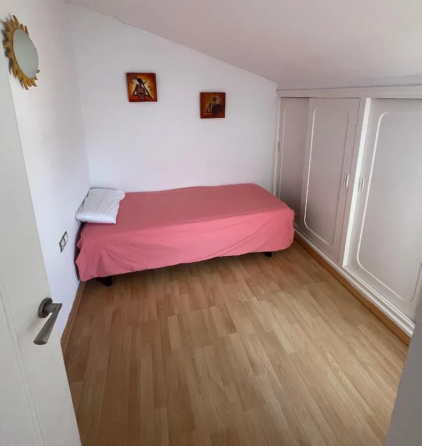 Stunning Penthouse Apartment Жирона 0*,  Испания